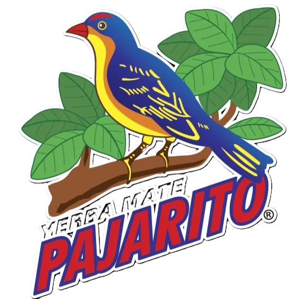 Yerba Mate Pajarito